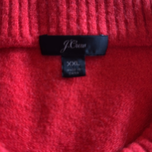 Jcrew sweater - Picture 2 of 3